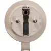 Shelly Outdoor Plug S Gen3 smart zásuvka Mokka