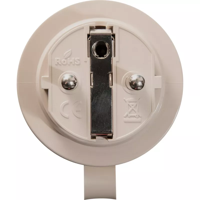 Shelly Outdoor Plug S Gen3 smart zásuvka Mokka