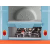 Plastový model VW T1 Panel Van - Gulf dekorácia 1/24