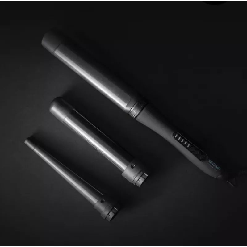 Kulma Revamp WD-1500-GB Progloss Multiform nastaviteľná teplota