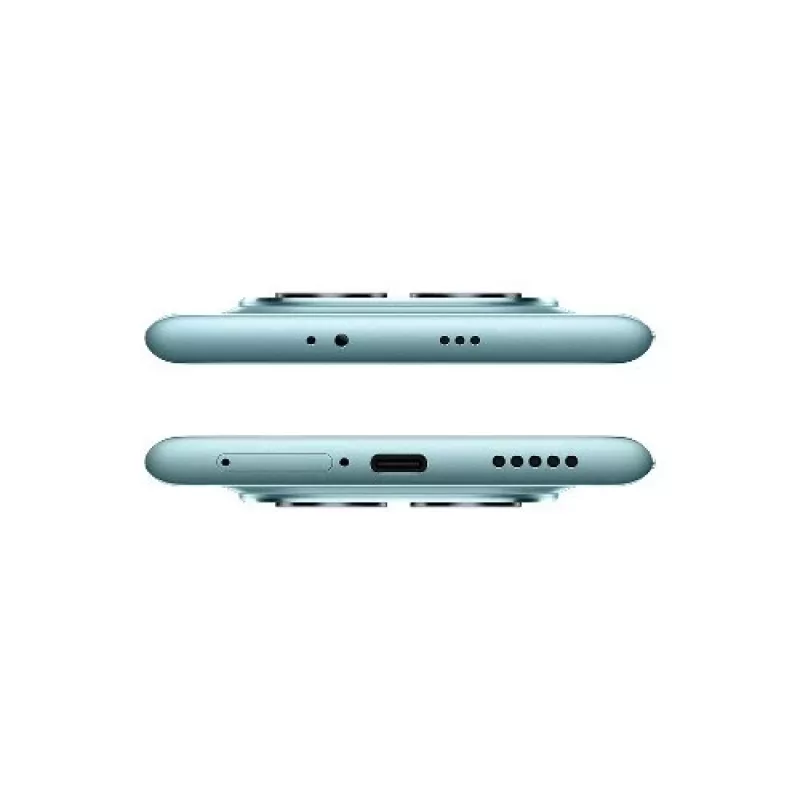 POCO M8 5G 17,2 cm (6,77 palcov) Hybrid Dual SIM USB Type-C 8 GB 512 GB 5520 mAh zelená
