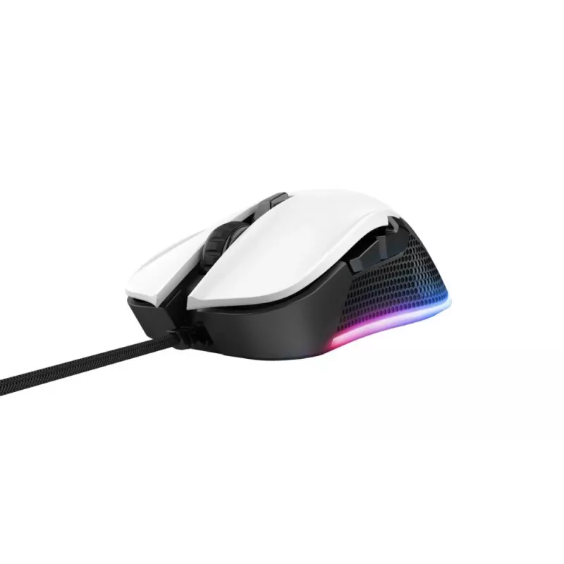 Myš USB optická GXT922W YBAR/24485 Trust