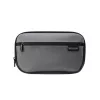 Kozmetická taška XDDESIGN First-Class All-in-One Travel Organiser P706.3401, čierna, zips, deluxe taška