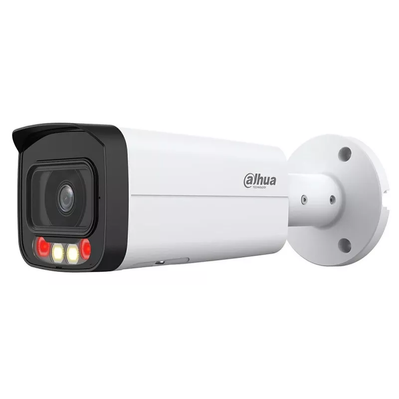 Bezpečnostná kamera Dahua IPC-HFW2449T-AS-IL-0360B 4MP Bullet