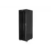 Voľne stojaci rack Lanberg FF01-8842-12BL