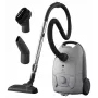 Vysávač s vreckom Electrolux 300 EB31C1UG sivý 800W 3L