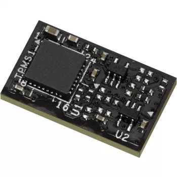 ASRock 90-MCA080-00UBNZ – SPI – 13-pinový – v súlade s hlavnou špecifikáciou TPM – rodina 2.0 – úroveň 00 – revízia 01.16 – Windows 10 (90-MCA080-00UBNZ)