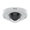IP bezpečnostná kamera Axis P3905-R Mk III interiér 1920 x 1080 káblová stropná montáž čierna