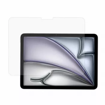 Proti odleskom ochranná fólia displeja 4smarts 541175 pre Apple iPad Air 9H