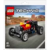 Blocks Technic 30735 Hot rod