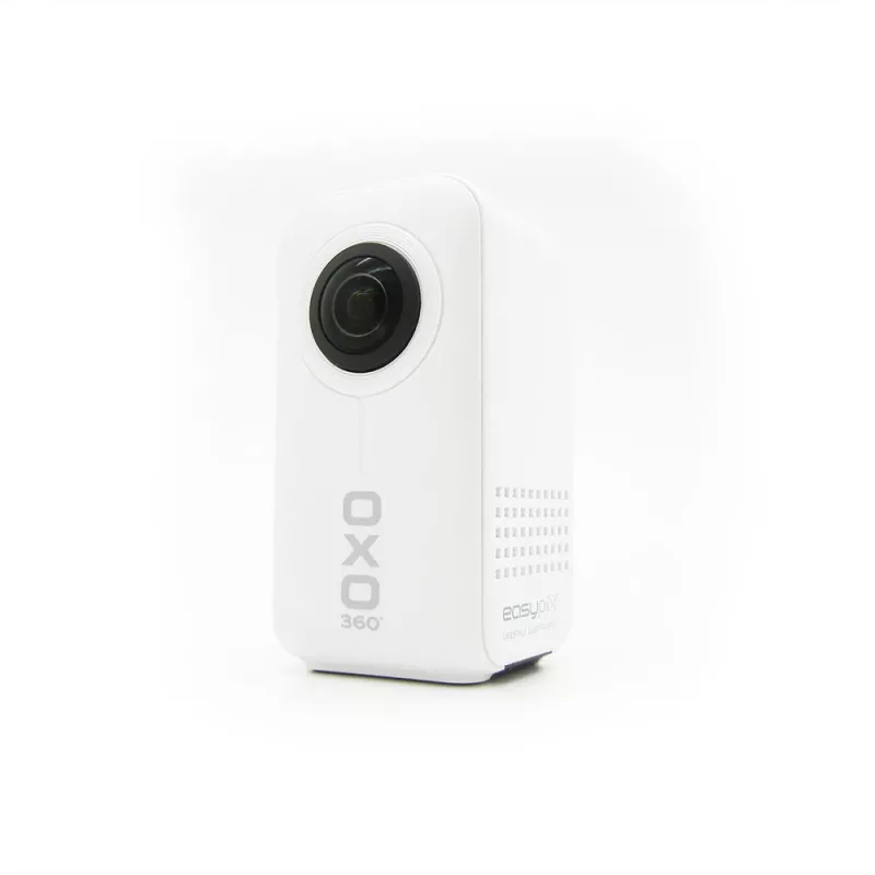 Bezpečnostná kamera Easypix OXO 360° IP Cam 56200