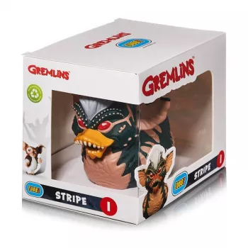 TUBBZ zberateľská kačica - Gremlins Stripe 9 cm