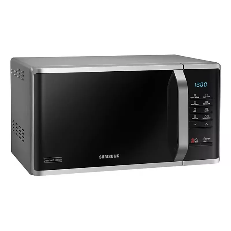 Mikrovlnná rúra s grilom MG23K3523AS