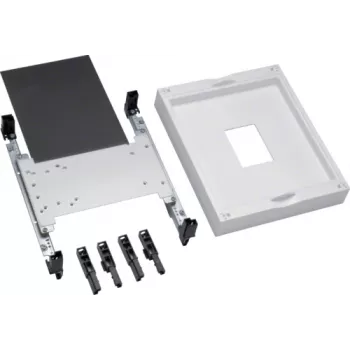 Hager UK21R1 - biela - 250 mm - 110 mm - 300 mm