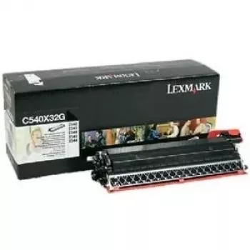 Lexmark C540X31G - vývojová sada čierna - pre C540, C543, C544, C546, X543, X544, X546, X548