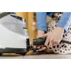 Kärcher SC 5 EasyFix IRON valcový parný čistič 1,5 l 2250 W čierna, biela