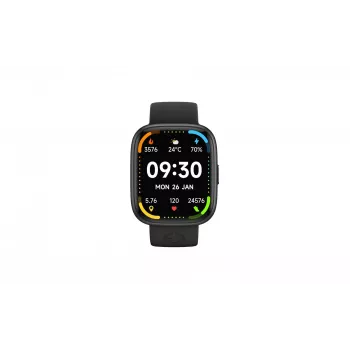 Smartwatch EW06 čierne