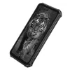 Smartfón UleFone Armor X16 6,1 palca 128 GB čierny, trieda energetickej účinnosti A