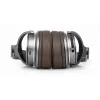 Muse M-278 BT Headset Bezdrôtové slúchadlá s mostíkom Micro-USB Bluetooth hnedá, strieborná