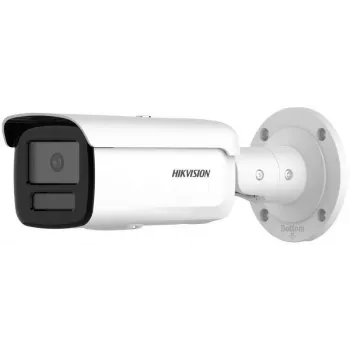 IP kamera Hikvision DS-2CD2T46G2H-4I 4 mm pevná ohnisková vzdialenosť, pre vonkajšie použitie, turret