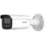 IP kamera Hikvision DS-2CD2T46G2H-4I 4 mm pevná ohnisková vzdialenosť, pre vonkajšie použitie, turret