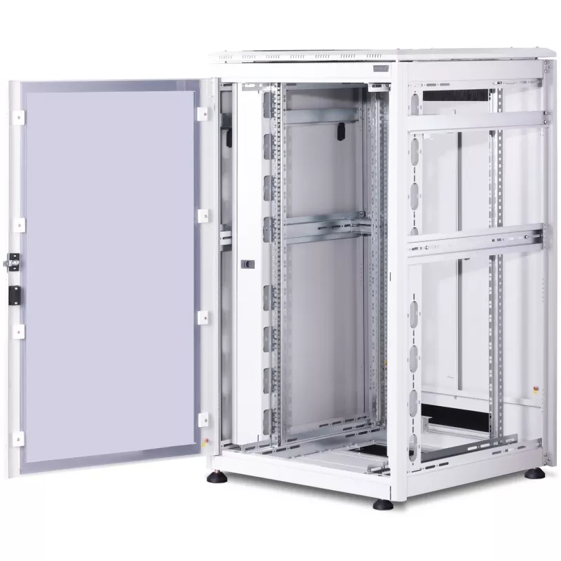 Voľne stojanový rack Digitus DN-19 26U-8/8-1
