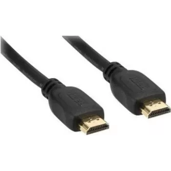 HDMI kábel InLine K-17503P 4K@60Hz, 3 m, kompatibilný s HDMI 2.0