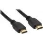 HDMI kábel InLine K-17503P 4K@60Hz, 3 m, kompatibilný s HDMI 2.0