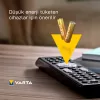 Varta Longlife Extra - batéria 4 x AA typ alkalická (04106101414)