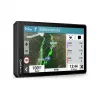 Ručný GPS navigátor GARMIN ZUMO XT2 6-palcový dotykový displej, 32 GB interná, podpora MicroSD, IPX7, Bluetooth/Wi‑Fi