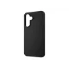 Fixed Story pogumovaný zadný kryt pre Samsung Galaxy A17 4G/5G, čierny