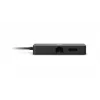 Microsoft Surface USB-C Travel Hub - dokovacia stanica - USB-C - VGA, HDMI - GigE (SWV-00002)
