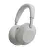 Bezdrôtové slúchadlá Sony WH-1000XM6 — potlačenie hluku, Bluetooth, platinovo-strieborná