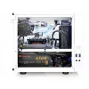 Thermaltake Core V1 Snow Edition kocka biela