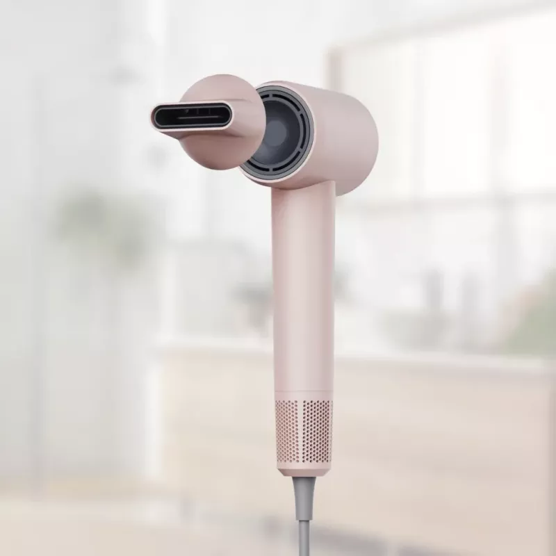 Sušič vlasov Lovio LVHD001PK s ionizáciou a technológiou AirFlow