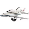 LEGO Icons 10360 Shuttle Carrier Aircraft stavebnica, 2417 dielikov