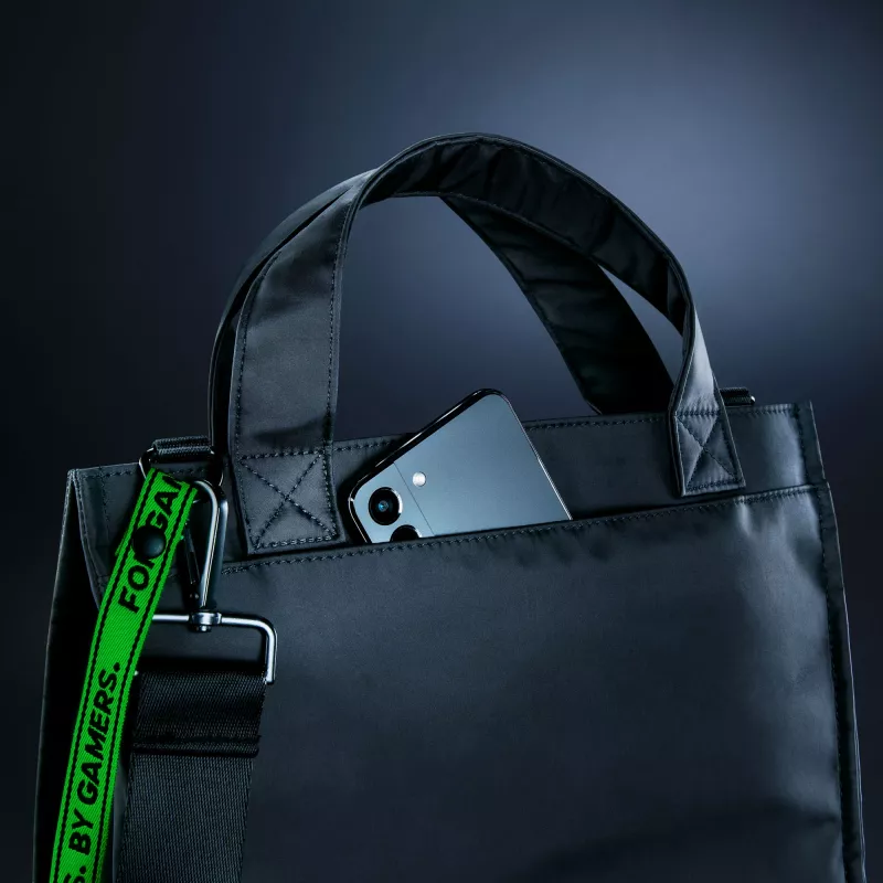 Razer Xanthus - batoh na notebook - 40,6 cm (16)