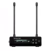 Sennheiser EW-DP ME 4 SET (R4-9) - kamera sada s miniatúrnym vysielačom a ME 4 mikrofónom (smerový), 552-608 MHz