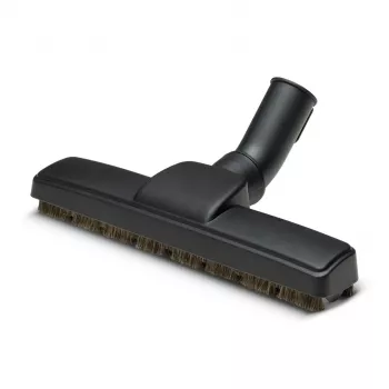 Hubica Karcher Parkett 2.863-260.0, kompatibilná podlahová hubica, čierna, 301 × 115 × 178 mm, 200 g