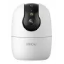 IP bezpečnostná kamera IMOU Ranger 2C Pro Turret interiérová 2880×1620, 3,6 mm objektív, 8× digitálny zoom, káblová & bezdrôtová, montáž na stôl