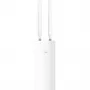 Access Point Cudy AP1300 Outdoor — dvojpásmový 2,4/5 GHz, 300/867 Mbit/s, IP65, PoE, 2 externé RP‑SMA antény