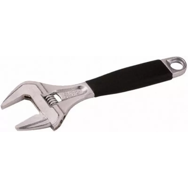 Nastaviteľný kľúč BAHCO 9031C – dĺžka 205 mm, šírka čeľustí 38 mm