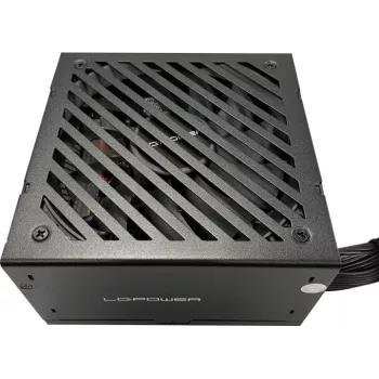 Napájací zdroj LC-Power 650W Integrator Pro ATX V3.1