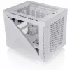 PC skriňa Thermaltake Divider 200 TG Air Snow Micro Tower biela