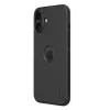 Ochranné puzdro Nillkin pre iPhone 16 Plus Super Frosted Pro — čierne, tenké tvrdé puzdro