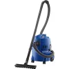 Nilfisk Buddy II 12 čierna, modrá 12 L 1200 W