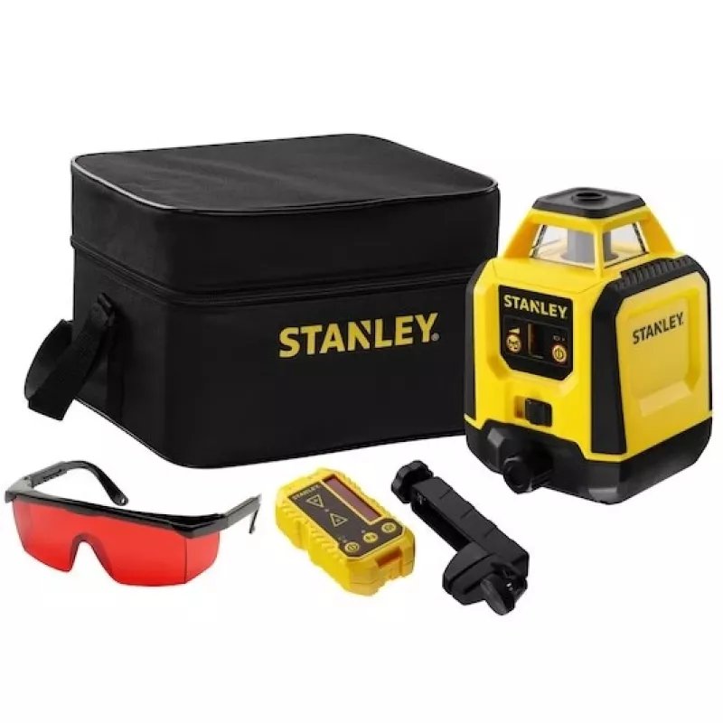 Stanley FATMAX STHT77616-0 laserový nivelačný prístroj čiarový laser 30 m