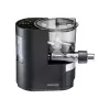 Rommelsbacher Pastarella stroj na cestoviny PM 220, stolový mixér - čierna - 220 Watt (PM 220)