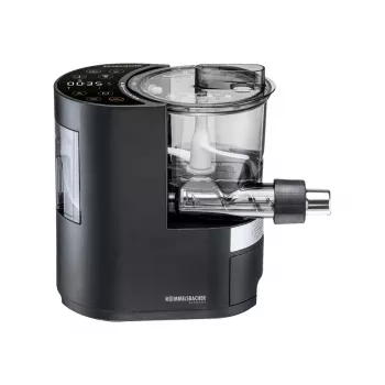 Rommelsbacher Pastarella stroj na cestoviny PM 220, stolový mixér - čierna - 220 Watt (PM 220)