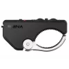 Diaľkový ovládač Sena RC4 (SC-4B-01) pre motocyklové Bluetooth interkomy, Bluetooth 4.1, čierny